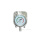 Direct digital pneumatic pressure gauge board